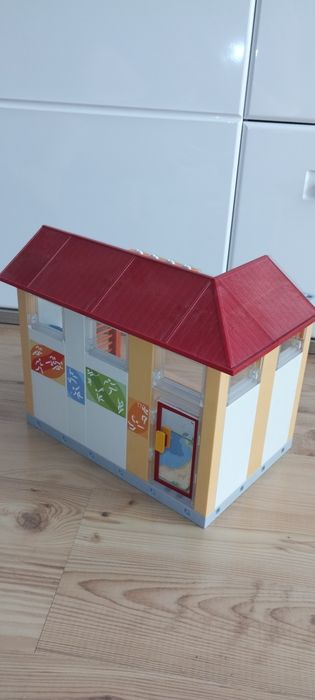 Playmobil 4325 Sala Gimnastyczna szkoła