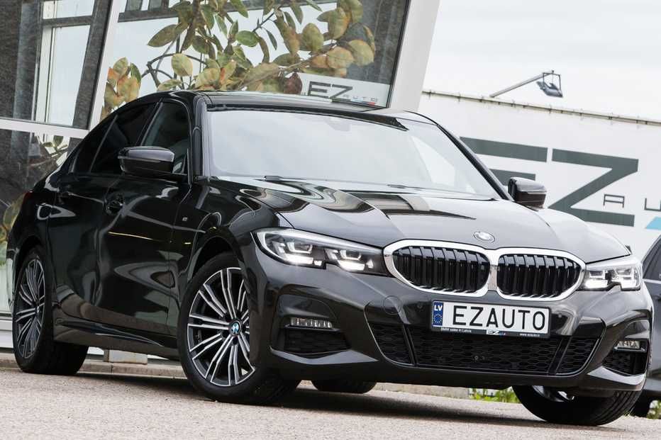 Jantes 18 5x112 BMW Serie 3 G20/G21 Style 790M