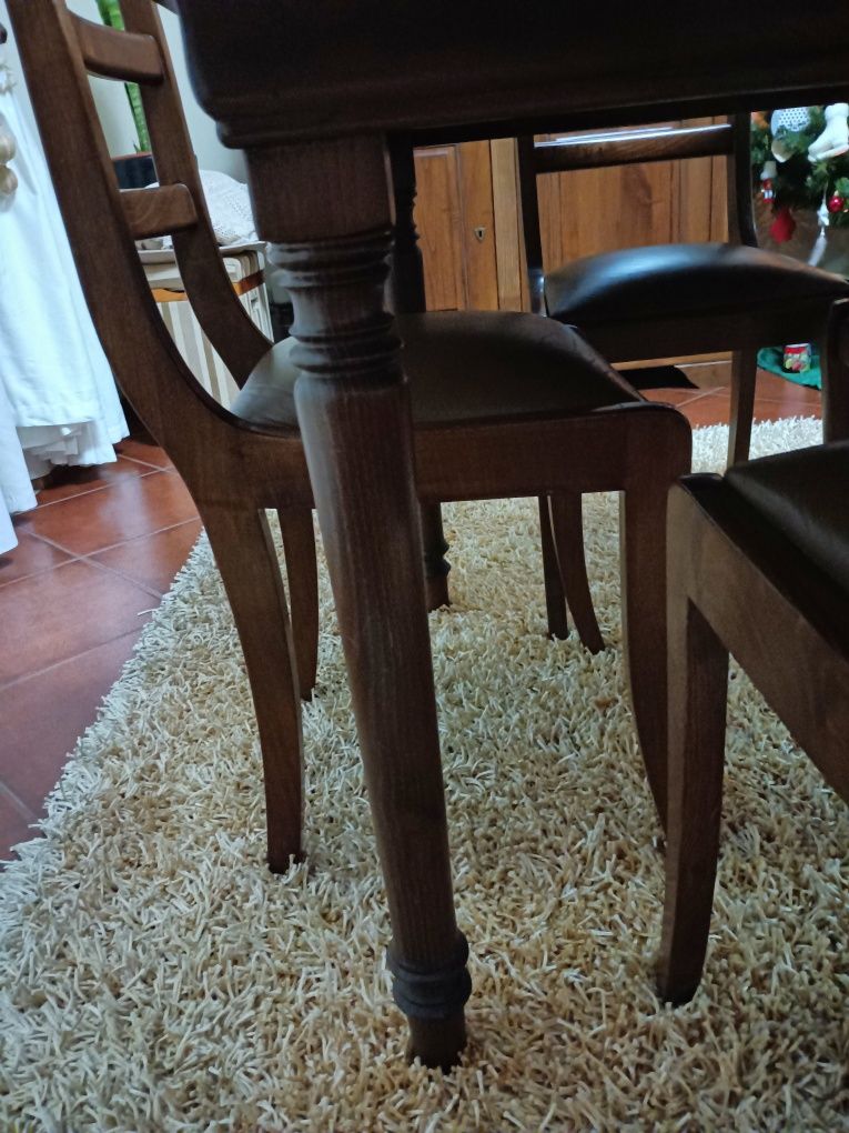 Mesa Sala de Jantar