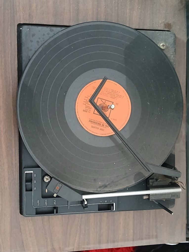 Jira discos antigo