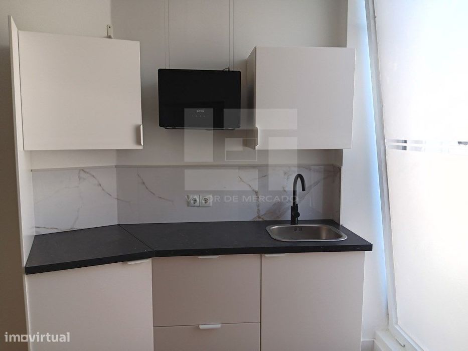 Atelier em Linda-a-Velha