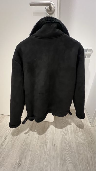 Casaco inverno pouco uso