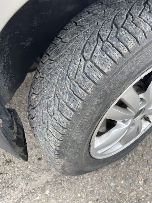 Hyundai tucson 2008р