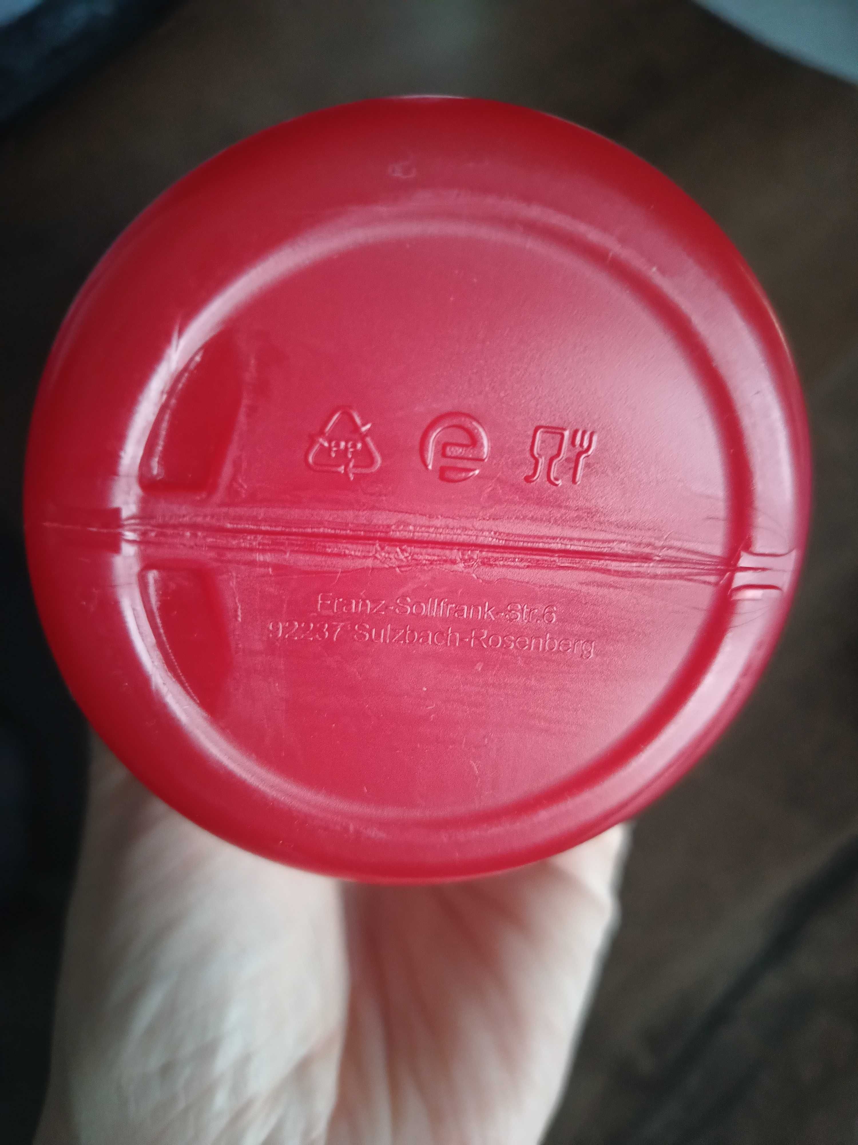 Bidon Coca-Cola nowy