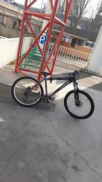 Bicicleta BTT Specialized Grau (Pneus Kenda)