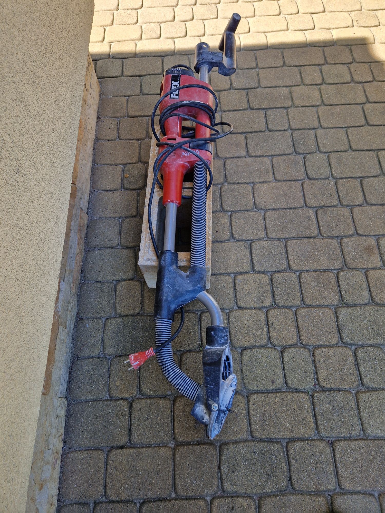 Szlifierka flex WST 700