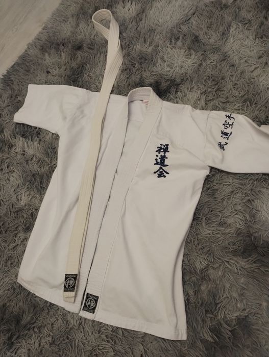 Кімано для карате