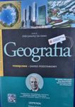 Geografia podręcznik wyd. Operon