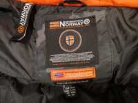 Зимня куртка Geographical Norway eur: XXXL