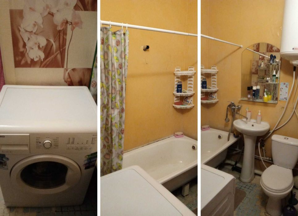 Оренда однокімнатної квартири. Аренда квартиры Дружковка.