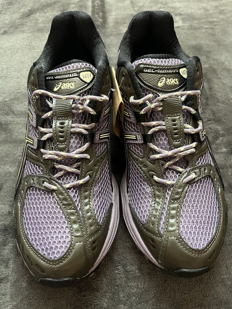 ASICS Gel-Nimbus 10.1 / 42 42.5 43 44
