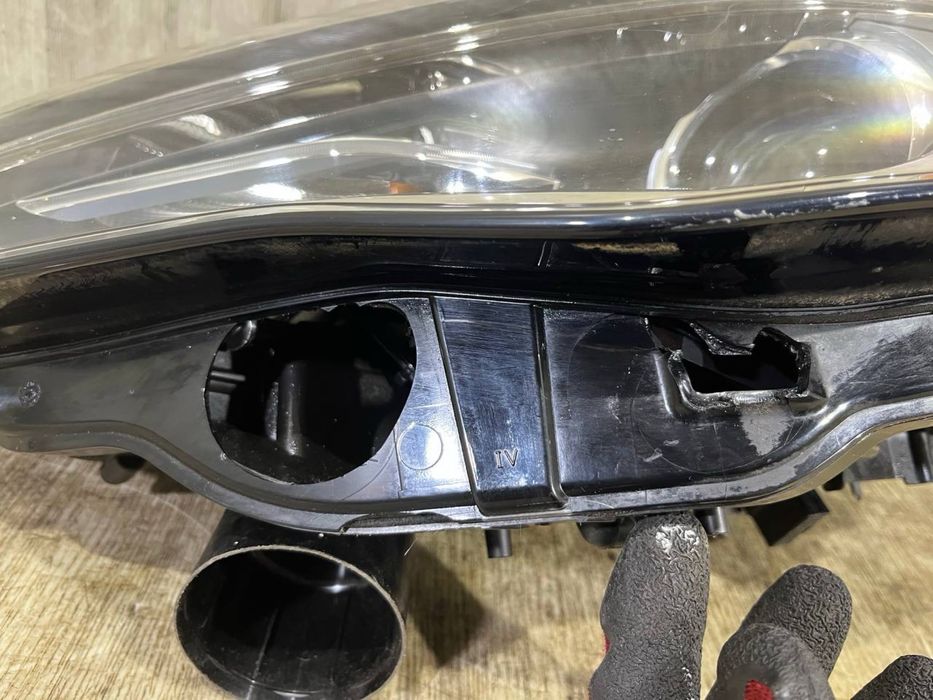 Фара передняя левая Audi A3 8V ( 2012 2013 2014 2015 2016 г. )