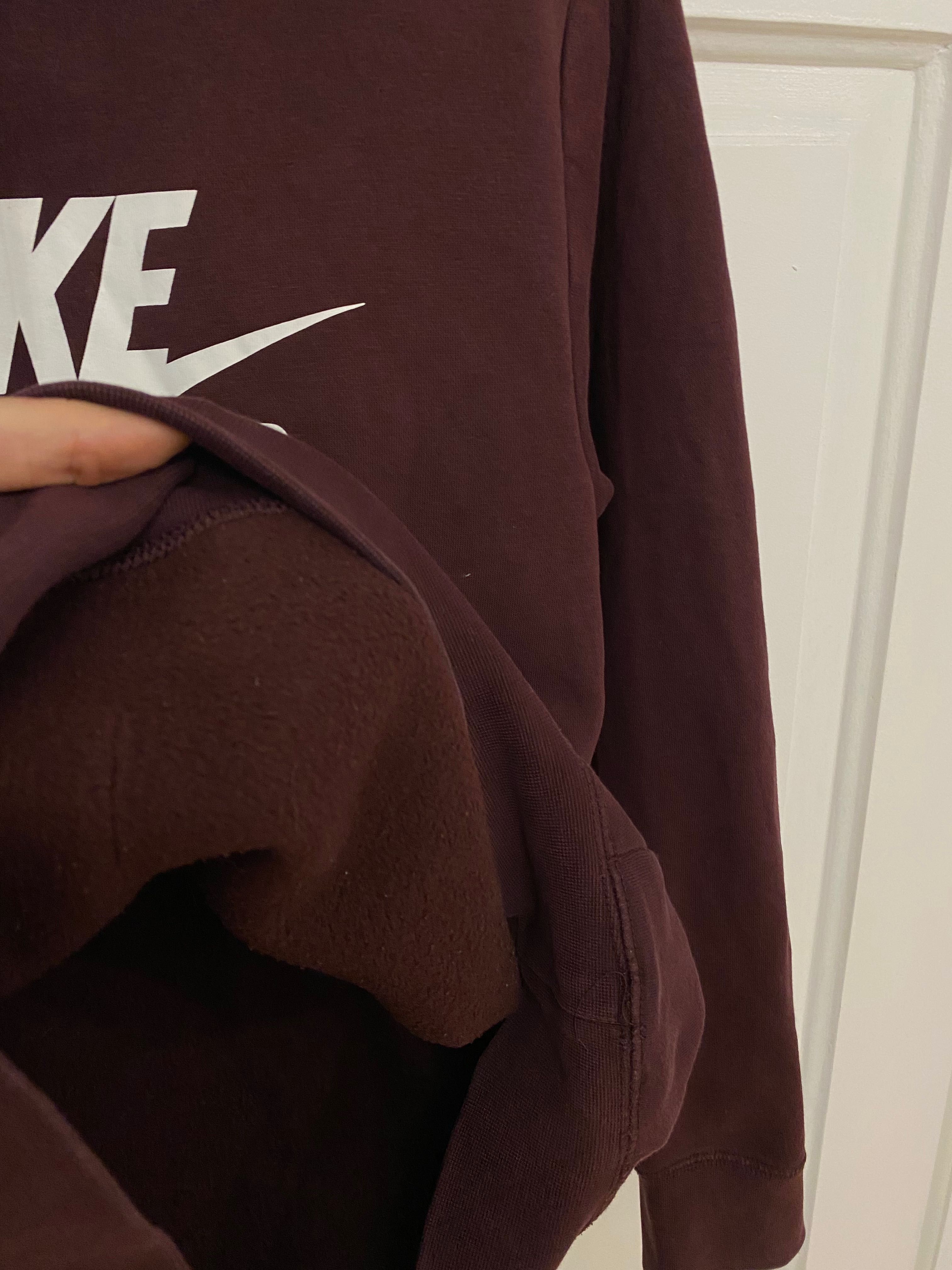 Nike SB Sportwear bluza męska z kapturem sportowa fleece