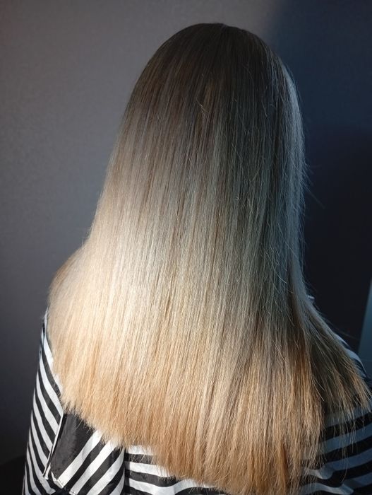 Колорист - парикмахер, Одесская.