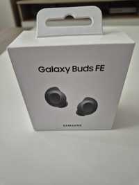 Słuchawki Samsung Galaxy Buds FE