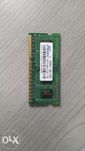 Память ASINT DDR3-1333 1GB