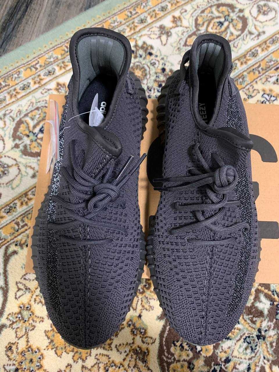 Yeezy 350 Boost Cinder