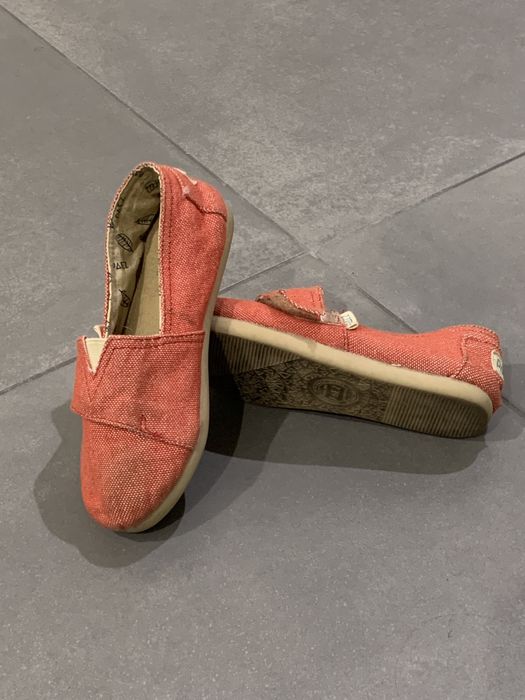 Paez mini tamanho 28