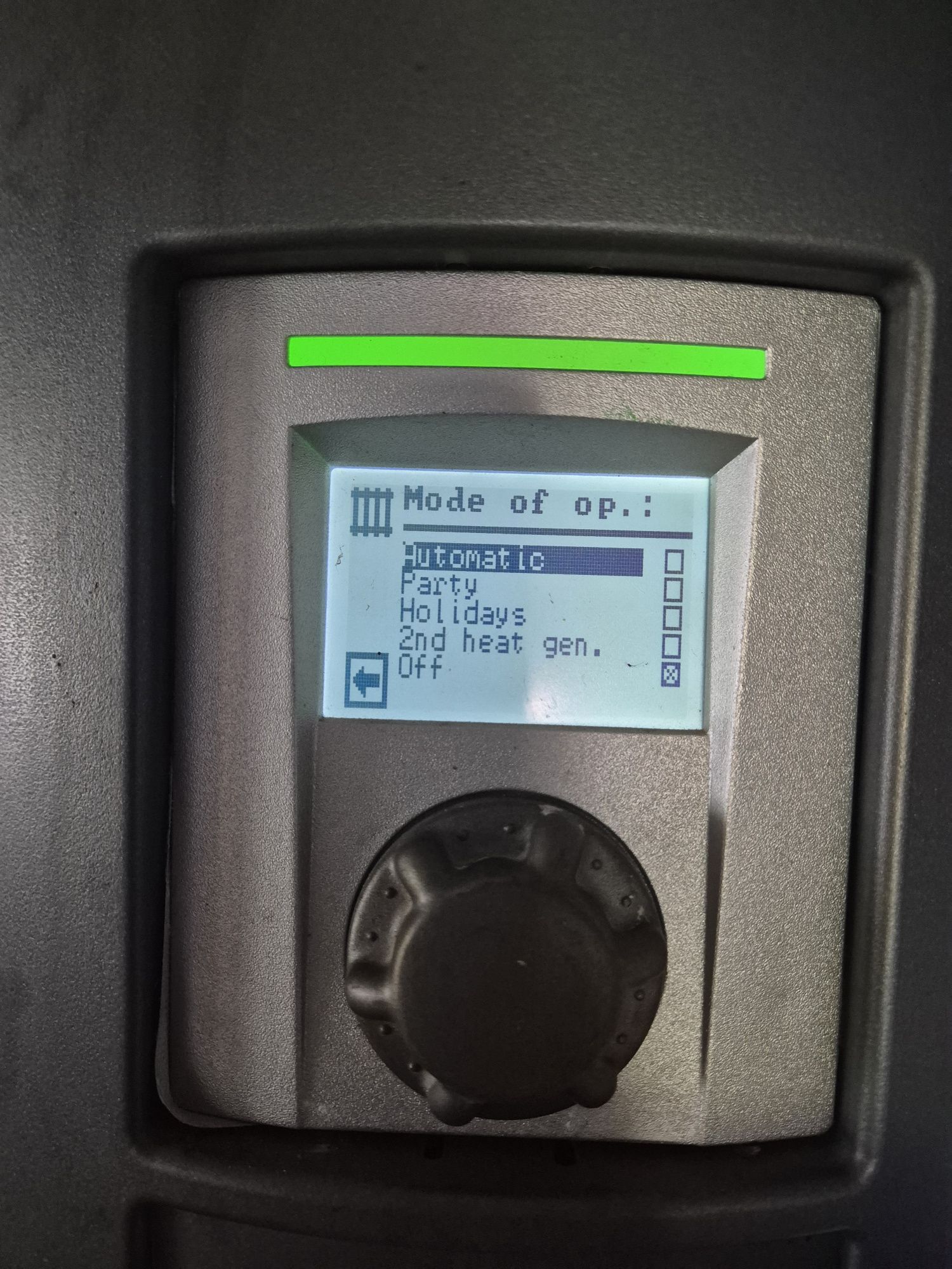 Pompa ciepla 8.1kw