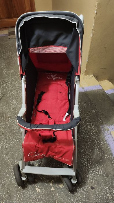 Продається прогулянкова коляска Coletto Comfort Line