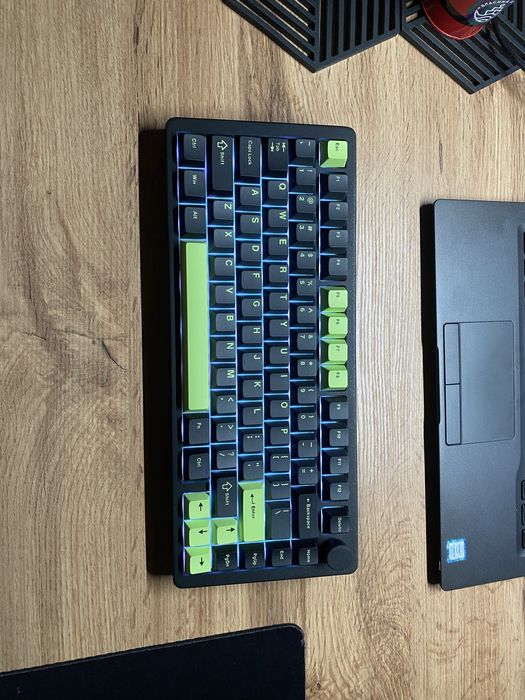 Механічна клавіатура Mechlands Blade 75