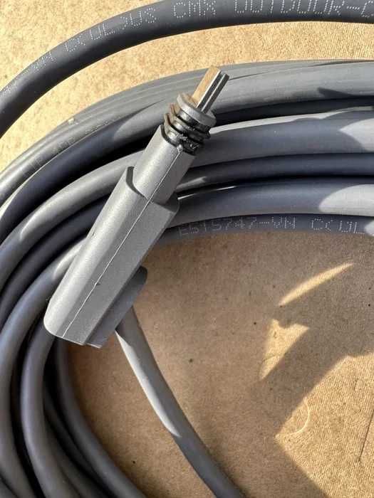 Кабелі з комплекту Starlink Gen2