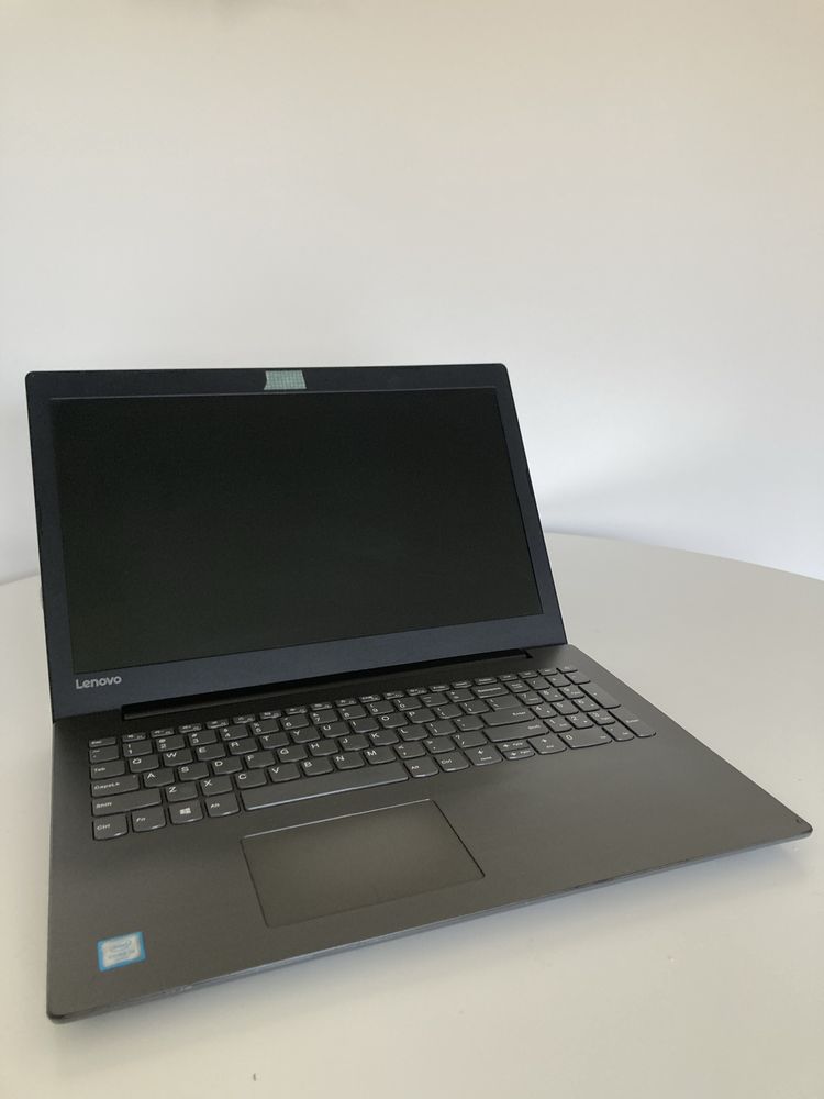 Lenovo Ideapad 320-15ISK-i3,15,6”,BEZ DYSKU-na części/do naprawy