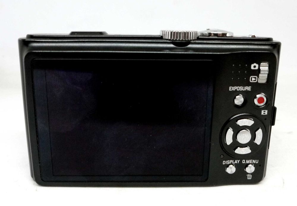 Maquina leica v-lux20