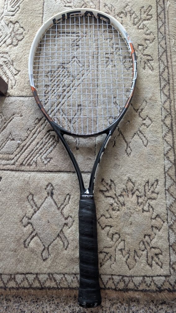 Head Graphene XT Speed MP