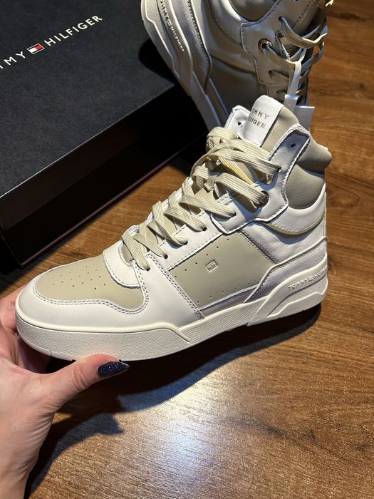 Buty tommy hilfiger 38