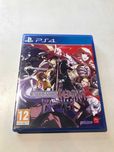Under Night In-Birth Exe Late ST PS4 Sklep Irydium