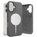 Tech-Protect Silicone Pure Magsafe Iphone 16 Clay