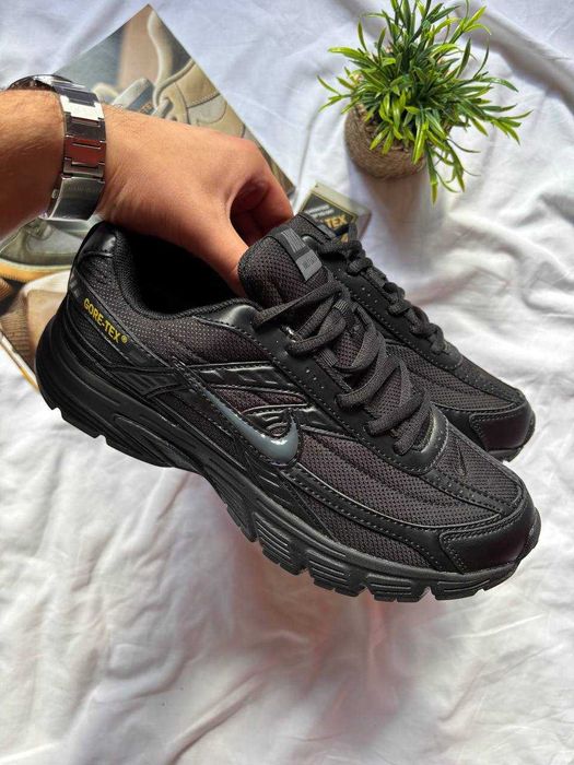 АКЦІЯ! Кросівки Nike Initiator Gore-Tex TERMO  40 - 45