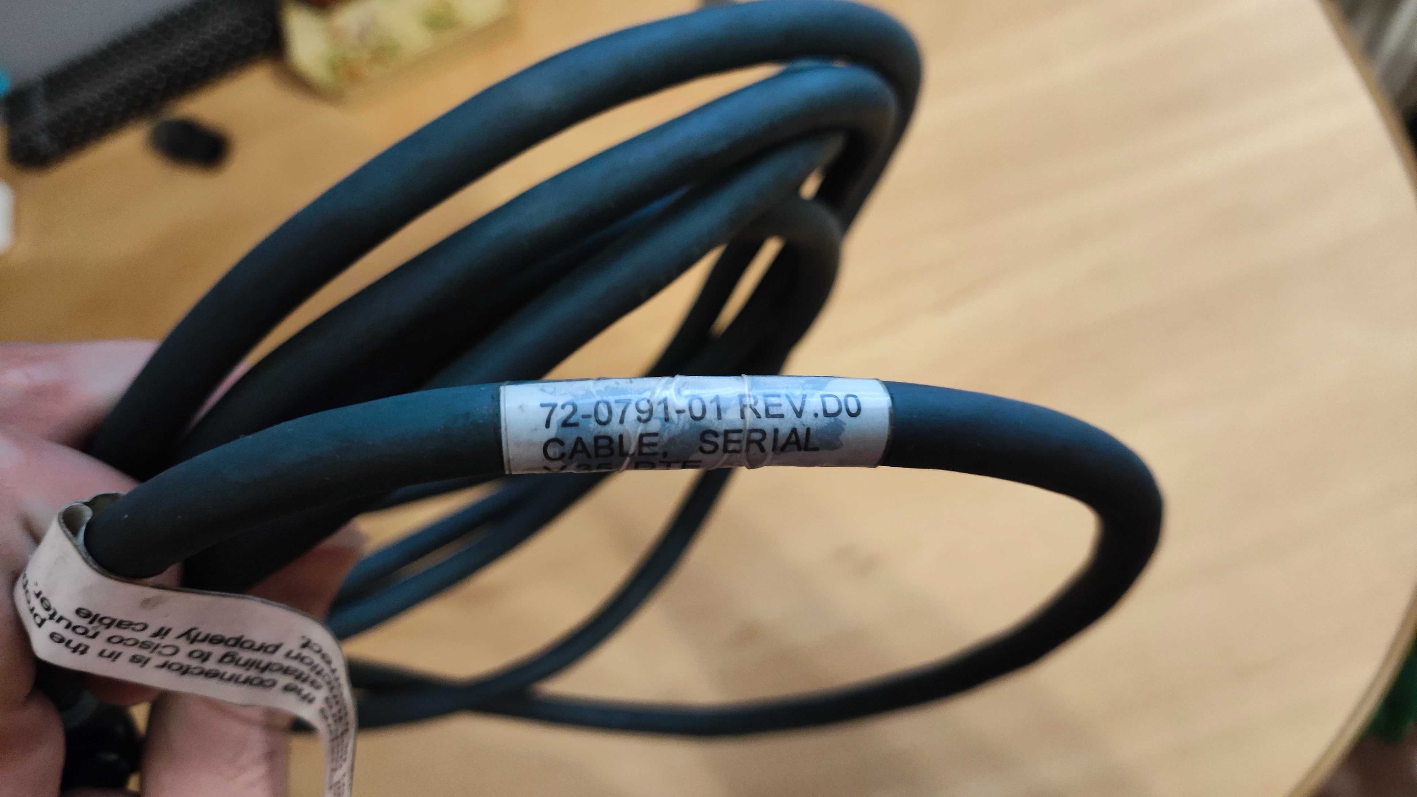 Kabel CISCO Kabel szeregowy 72.0791.01 Frame Relay