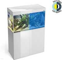 Aquael glossy akwarium 125l - Tina Zoo Witkiewicza