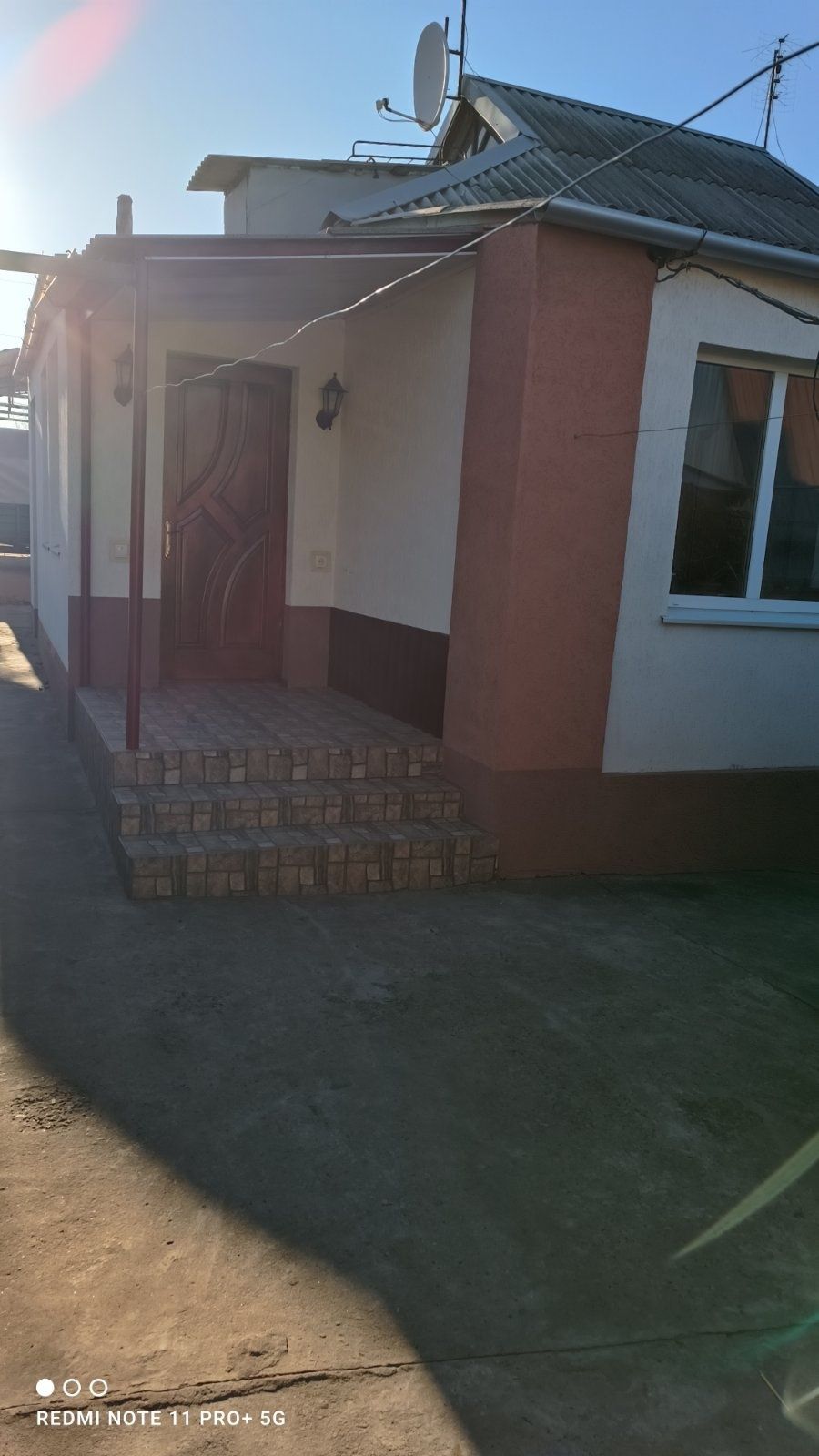 Продам будинок смт Широке