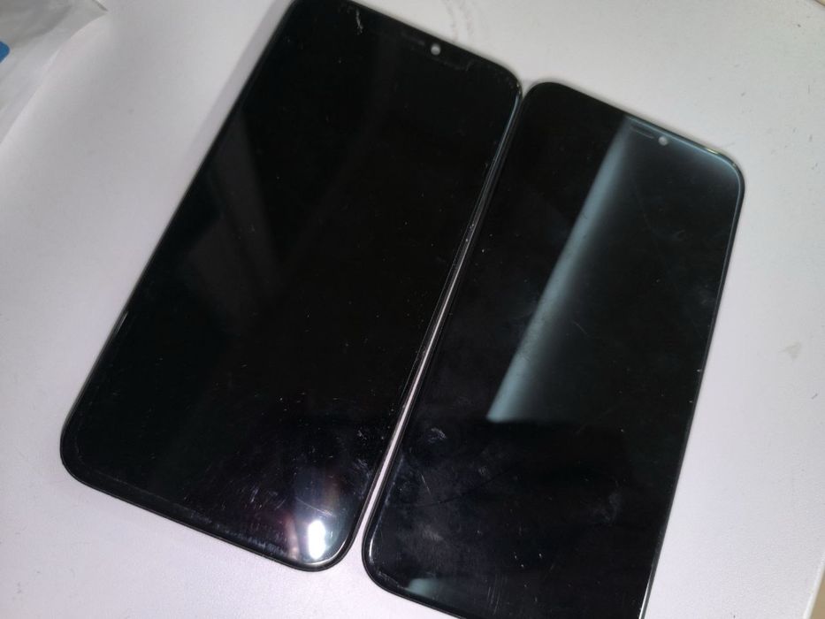 Экраны iphone 11