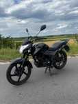 Продам мотоцикл LIFAN 150-2E