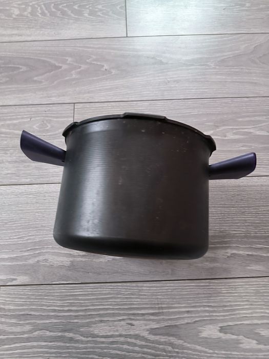 Мультиварка-скороварка Moulinex CE701132