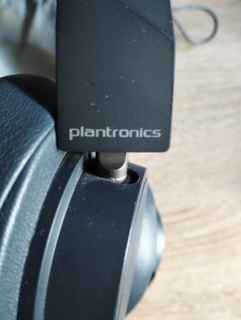 Słuchawki nauszne plantronics Backbeat GO 600
