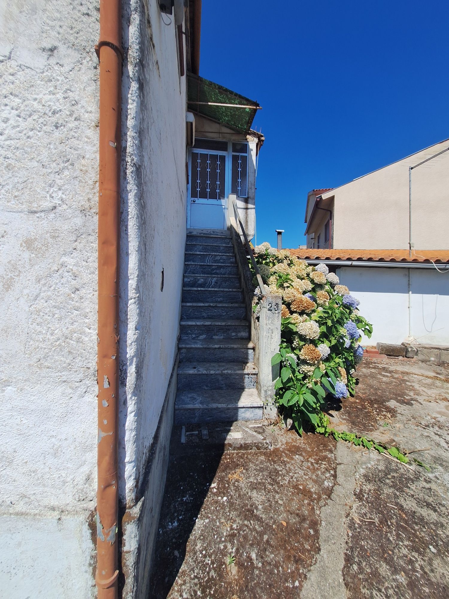 Casa de habitacao