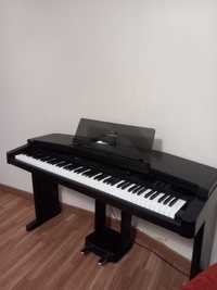 Piano Yamaha Clavinova CVP 35 awm