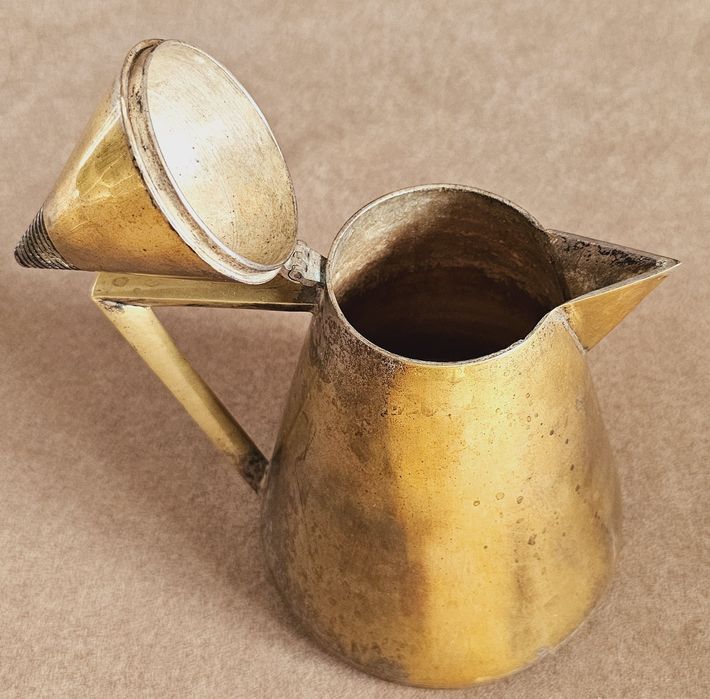 Dzbanek, Art deco, Lata 30/50-te XX wieku.