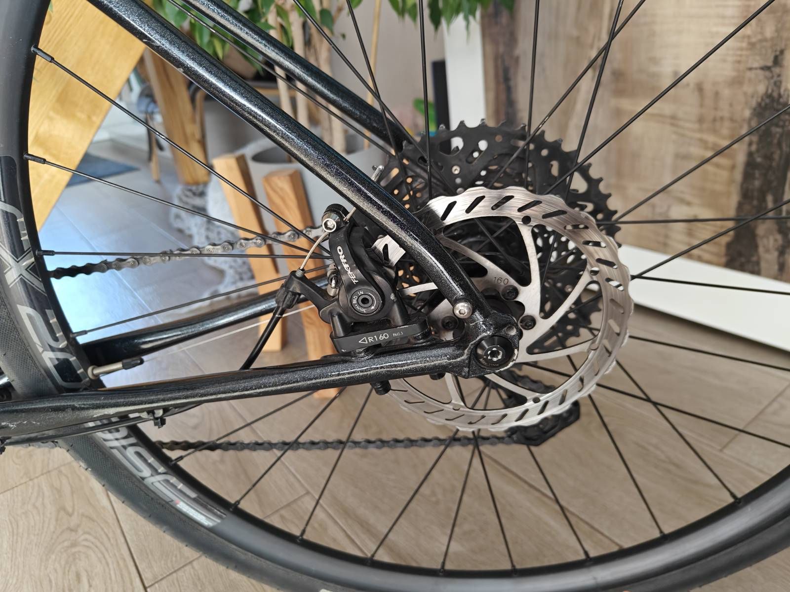 Rower Cannondale Topstone 4 r. S