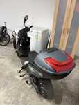 Vendo mota eletrica Vortex Model 2