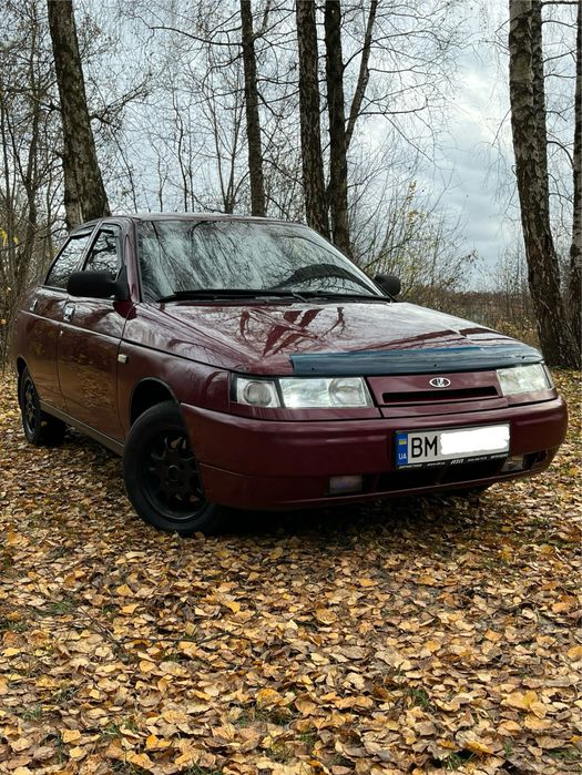 ВАЗ 2110 1.6 16V