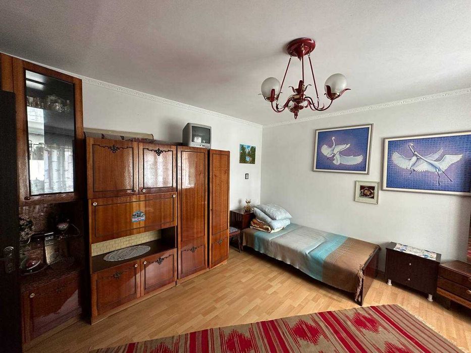 Підселення в окрему кімнату, вул. Стрийська, р-н Стрийський Автовокзал