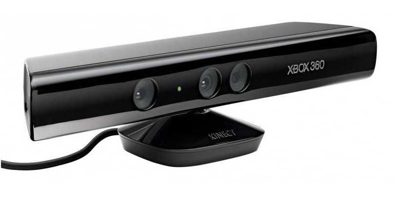 Kinect Sensor ruchu Xbox 360 Gra Kinect Adventures * Gry Wejherowo