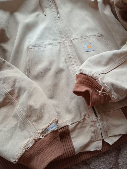 Carhartt Active Jacket