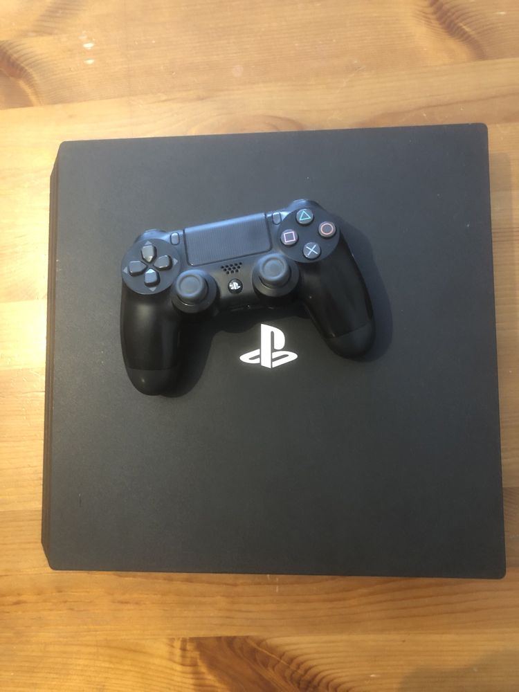 Playstation 4 pro